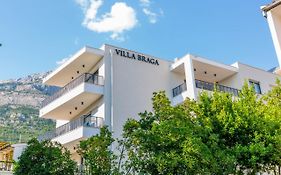 Villa Braga A1